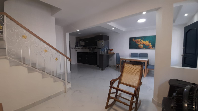 Casa en venta en Zona Industrial Santa Cruz, Santa Marta · foto 7 de 21