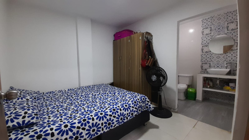 Casa en venta en Zona Industrial Santa Cruz, Santa Marta · foto 9 de 21