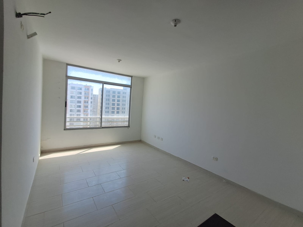 Apartamento en venta en Villa Campestre, Barranquilla · foto 4 de 11