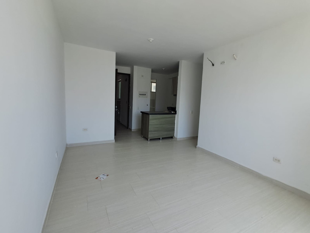 Apartamento en venta en Villa Campestre, Barranquilla · foto 5 de 11