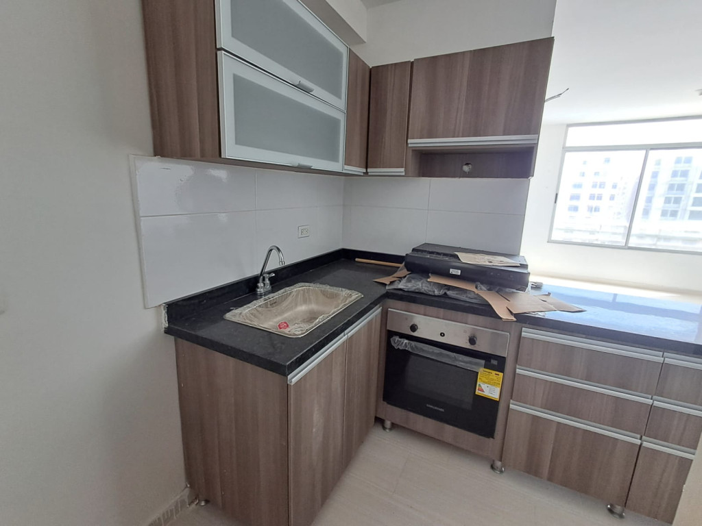 Apartamento en venta en Villa Campestre, Barranquilla · foto 6 de 11