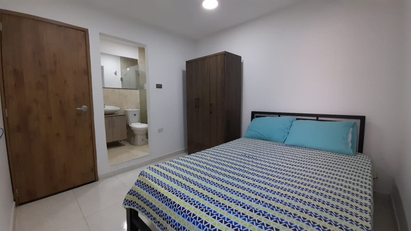 Casa en venta en Zona Industrial Santa Cruz, Santa Marta · foto 15 de 21