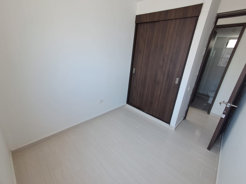 Apartamento en venta en Villa Campestre, Barranquilla · foto 7 de 11
