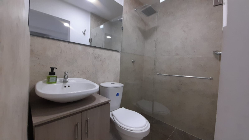 Casa en venta en Zona Industrial Santa Cruz, Santa Marta · foto 17 de 21