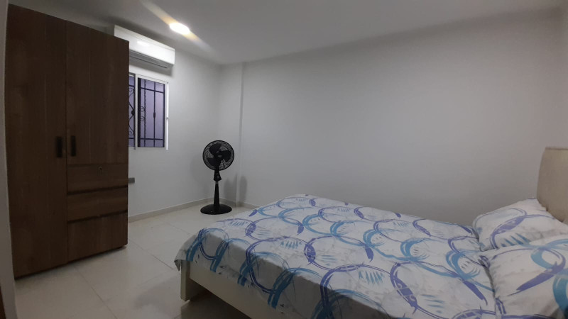 Casa en venta en Zona Industrial Santa Cruz, Santa Marta · foto 18 de 21