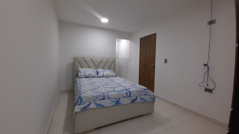 Casa en venta en Zona Industrial Santa Cruz, Santa Marta · foto 19 de 21