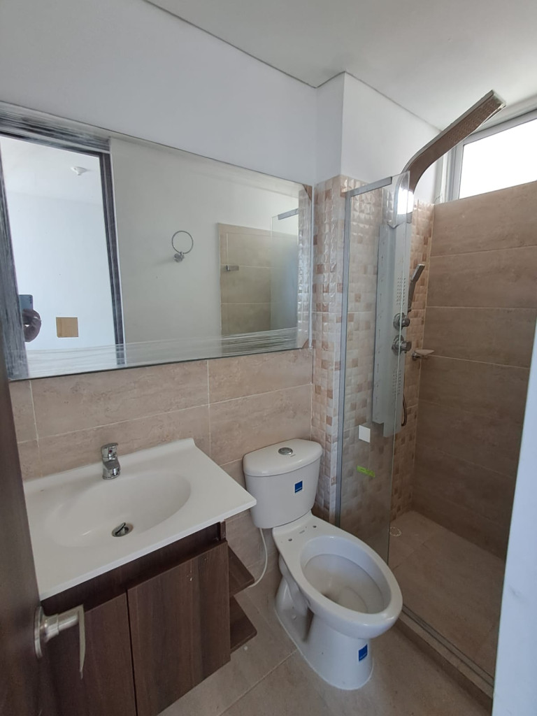 Apartamento en venta en Villa Campestre, Barranquilla · foto 8 de 11