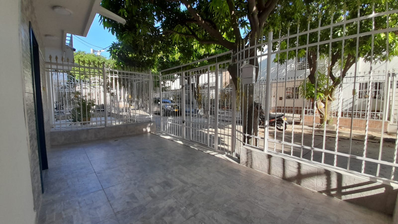 Casa en venta en Zona Industrial Santa Cruz, Santa Marta · foto 21 de 21