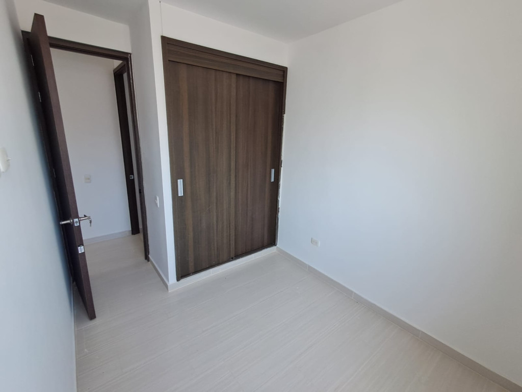 Apartamento en venta en Villa Campestre, Barranquilla · foto 9 de 11