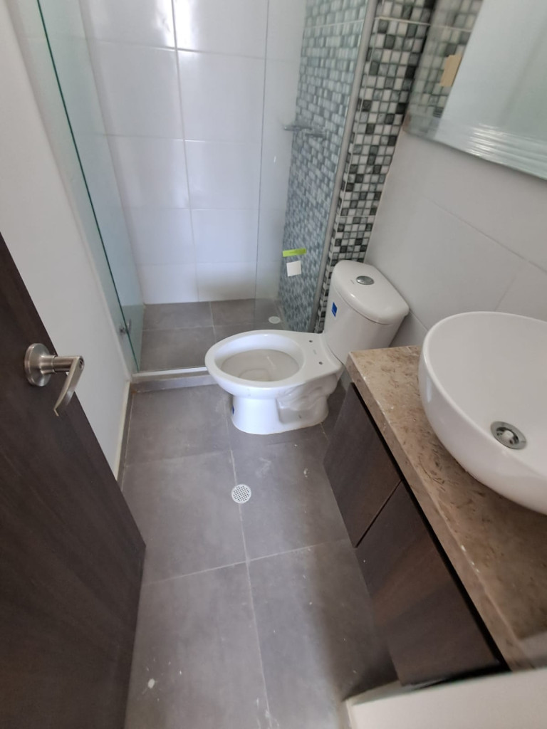 Apartamento en venta en Villa Campestre, Barranquilla · foto 10 de 11