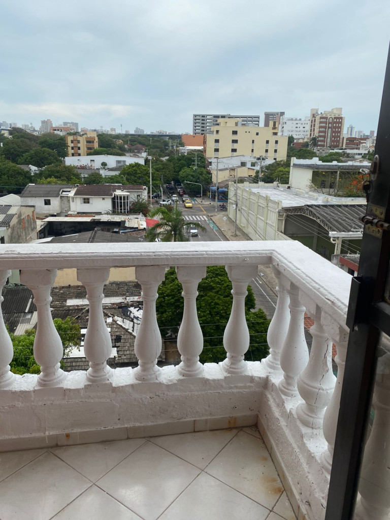 Apartamento en Arriendo en Boston, Barranquilla en arriendo en Boston