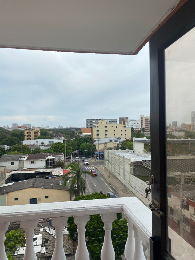 Apartamento en arriendo en Boston, Barranquilla · foto 2 de 13