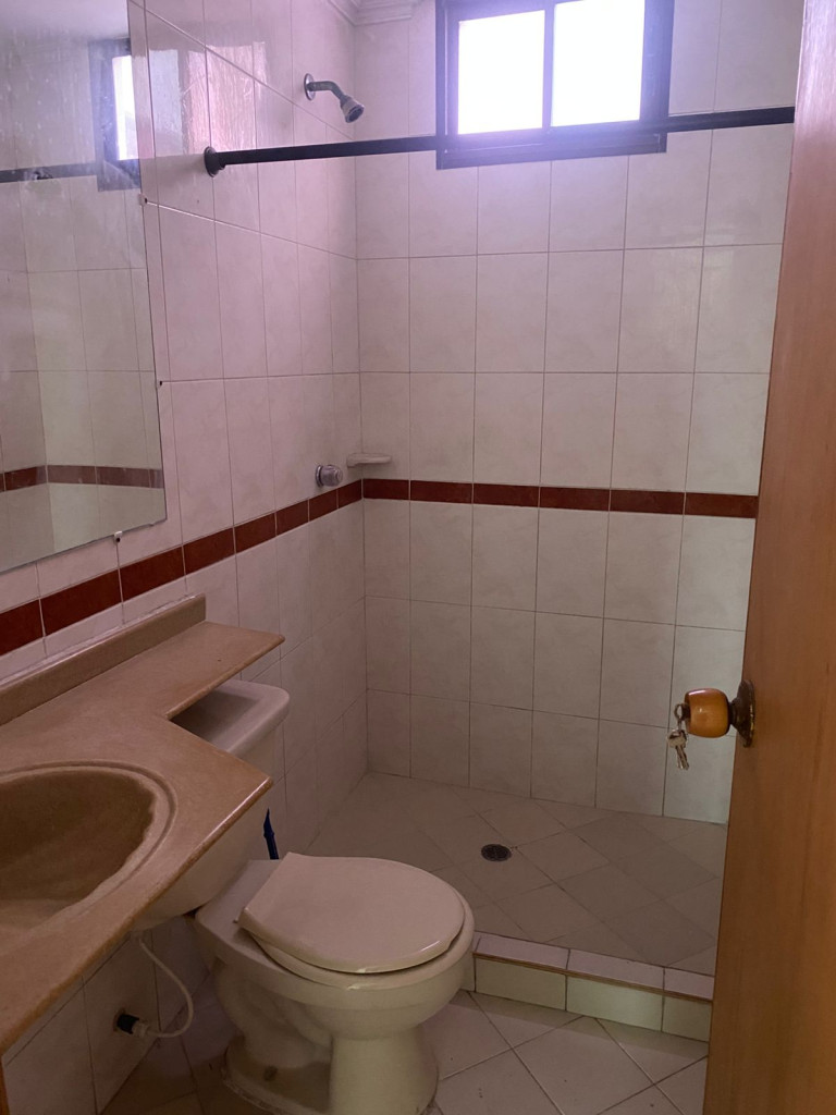 Apartamento en arriendo en Boston, Barranquilla · foto 3 de 13