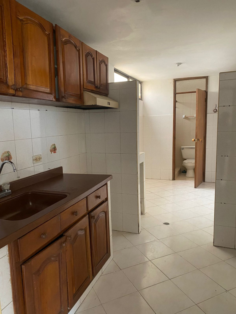 Apartamento en arriendo en Boston, Barranquilla · foto 5 de 13