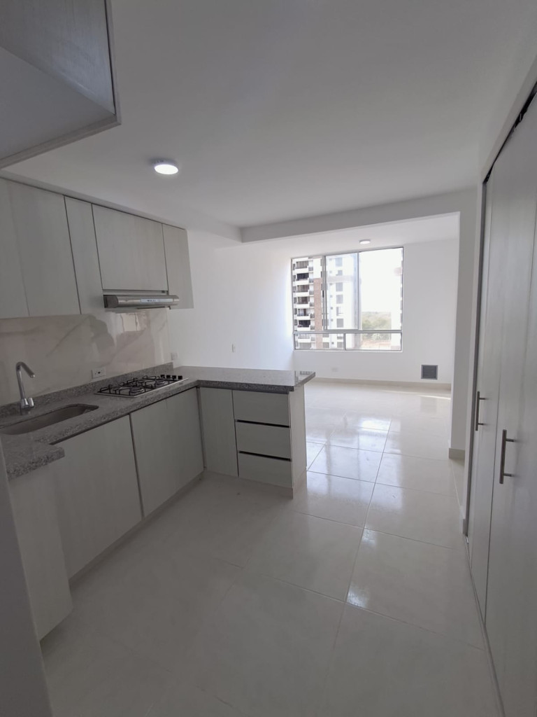 Apartamento en venta en Ciudad Mallorquin, Barranquilla · foto 2 de 16
