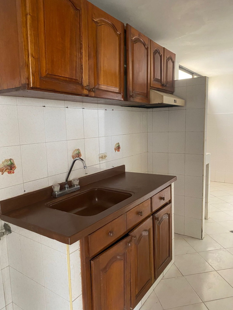 Apartamento en arriendo en Boston, Barranquilla · foto 6 de 13