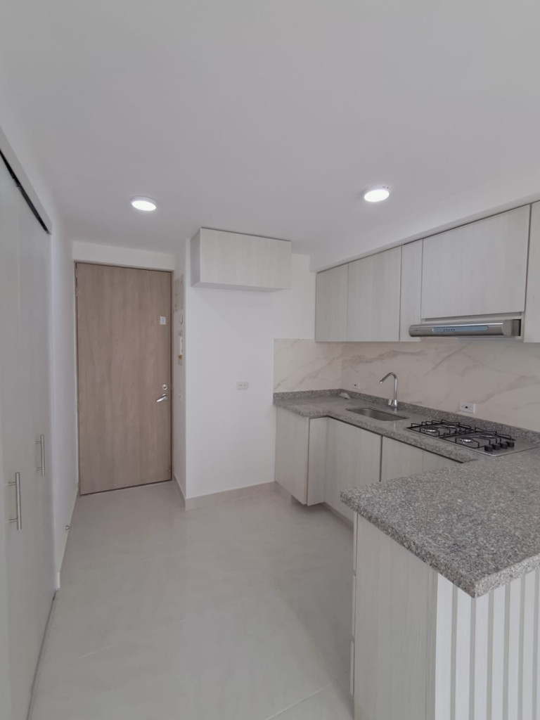 Apartamento en venta en Ciudad Mallorquin, Barranquilla · foto 3 de 16
