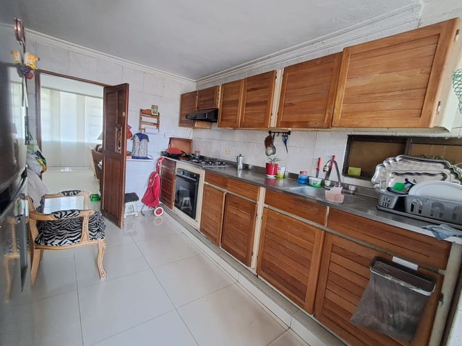 Apartamento en venta en Altos Del Prado, Barranquilla · foto 2 de 7