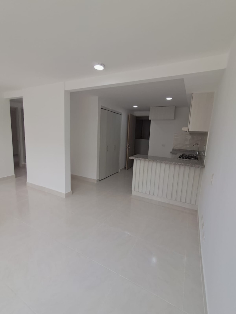 Apartamento en venta en Ciudad Mallorquin, Barranquilla · foto 5 de 16