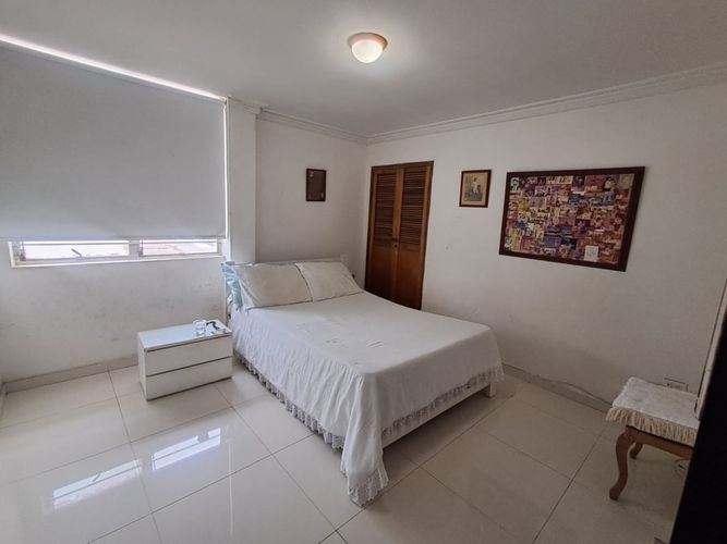 Apartamento en venta en Altos Del Prado, Barranquilla · foto 6 de 7