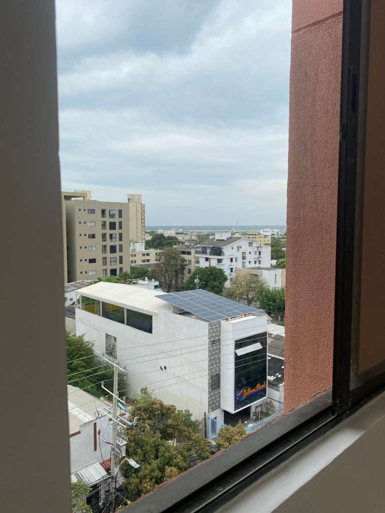 Apartamento en arriendo en Boston, Barranquilla · foto 13 de 13