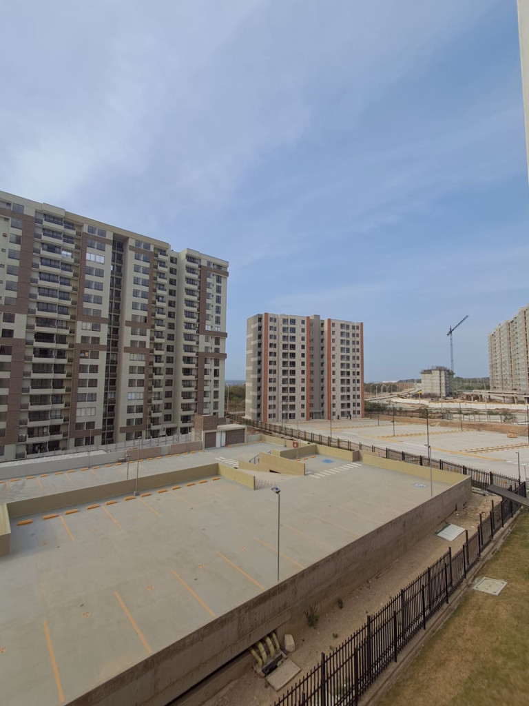 Apartamento en venta en Ciudad Mallorquin, Barranquilla · foto 16 de 16