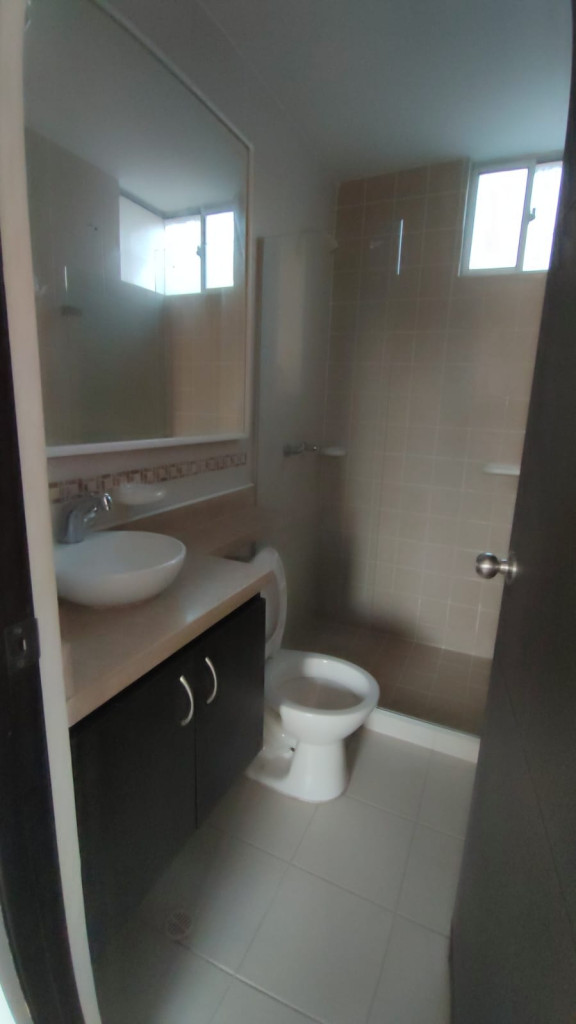 Apartamento en venta en Betania, Barranquilla · foto 3 de 7