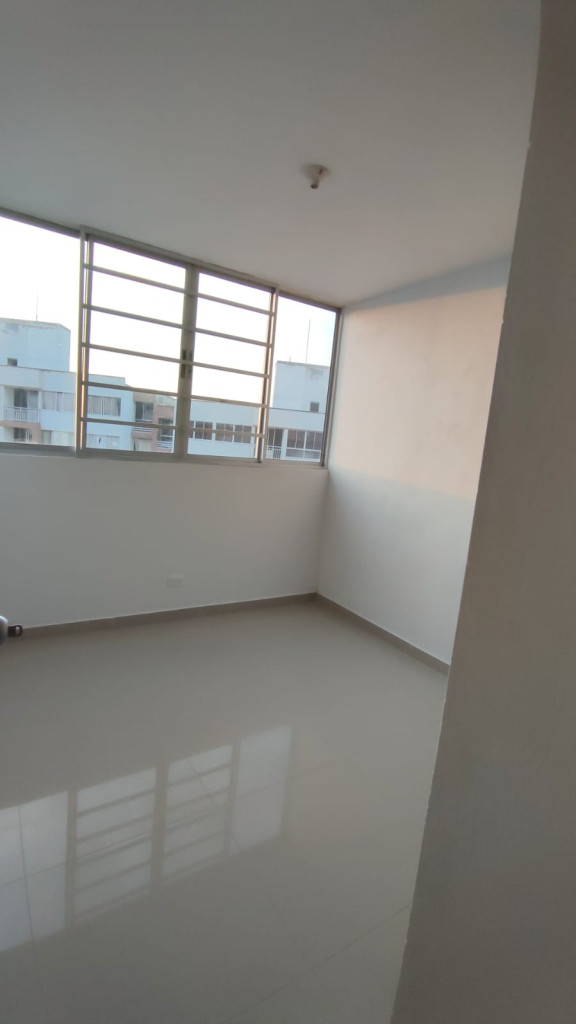 Apartamento en venta en Betania, Barranquilla · foto 5 de 7