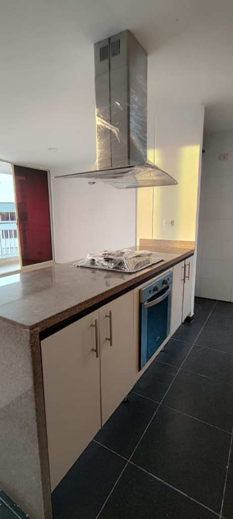 Apartamento en venta en Betania, Barranquilla · foto 6 de 7