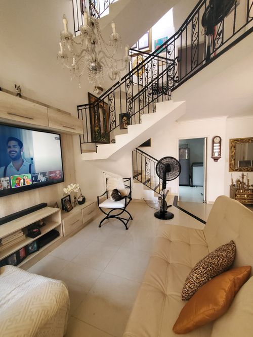 Casa en venta en Villa Santos, Barranquilla · foto 3 de 17