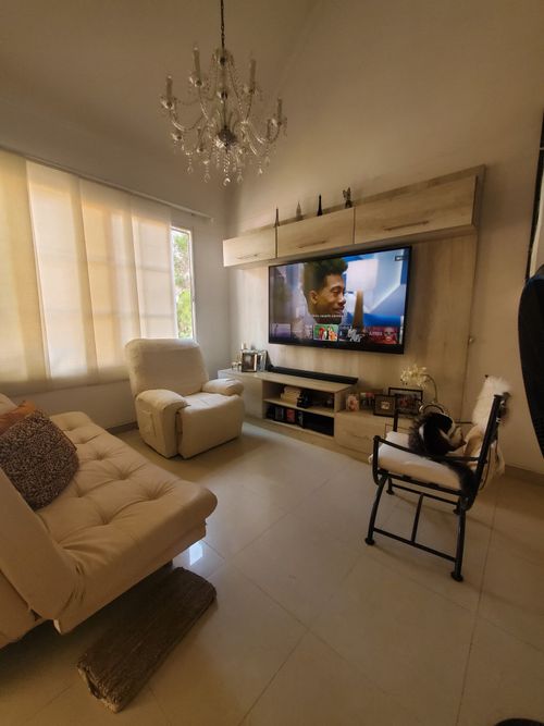 Casa en venta en Villa Santos, Barranquilla · foto 4 de 17