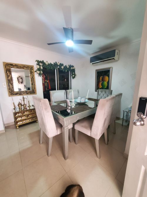 Casa en venta en Villa Santos, Barranquilla · foto 5 de 17