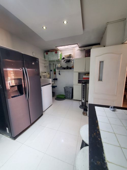 Casa en venta en Villa Santos, Barranquilla · foto 6 de 17