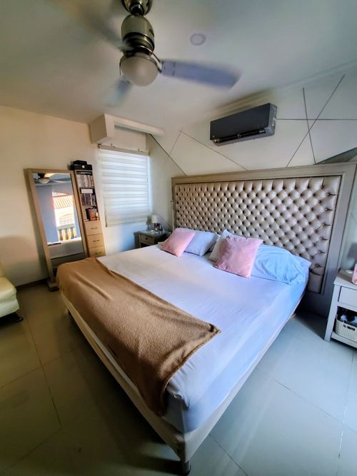 Casa en venta en Villa Santos, Barranquilla · foto 9 de 17