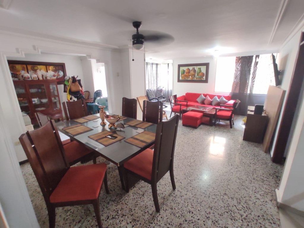 Apartamento en venta en Andalucia, Barranquilla · foto 2 de 20
