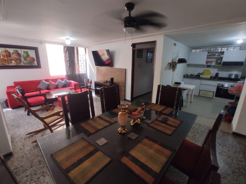 Apartamento en venta en Andalucia, Barranquilla · foto 4 de 20