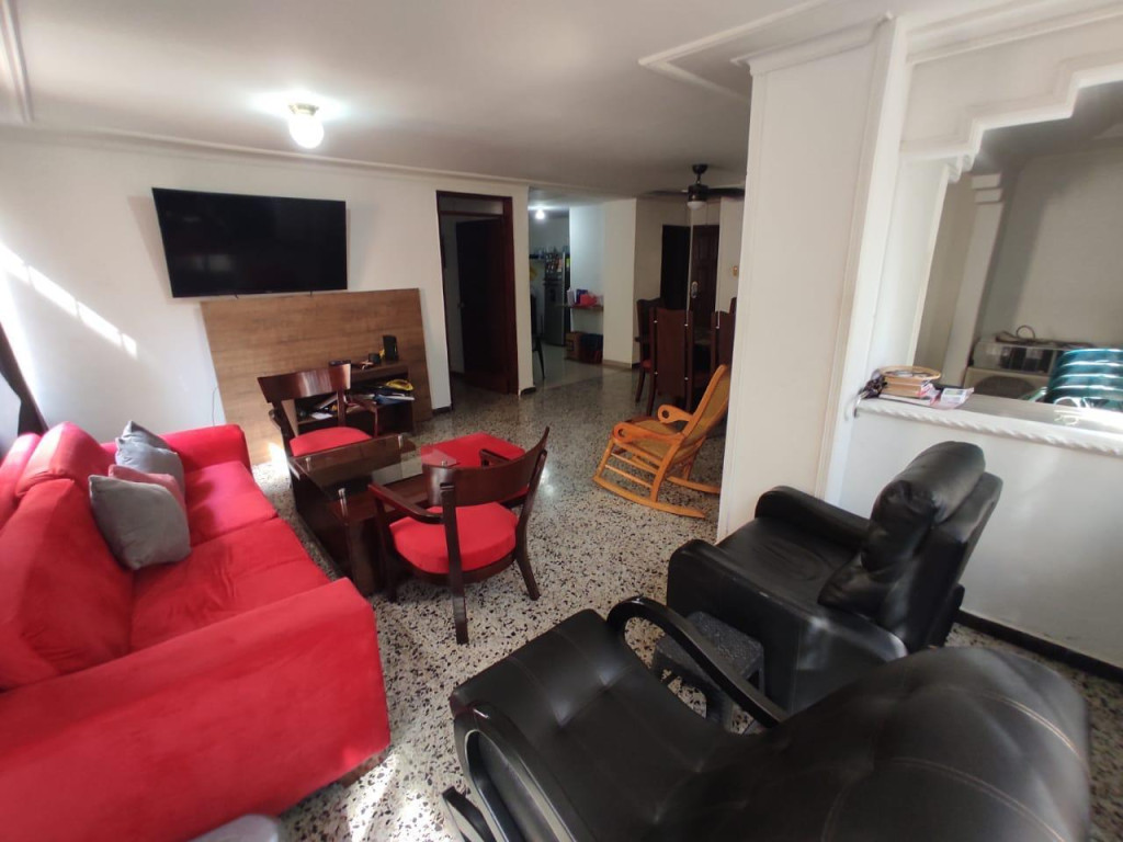 Apartamento en venta en Andalucia, Barranquilla · foto 5 de 20