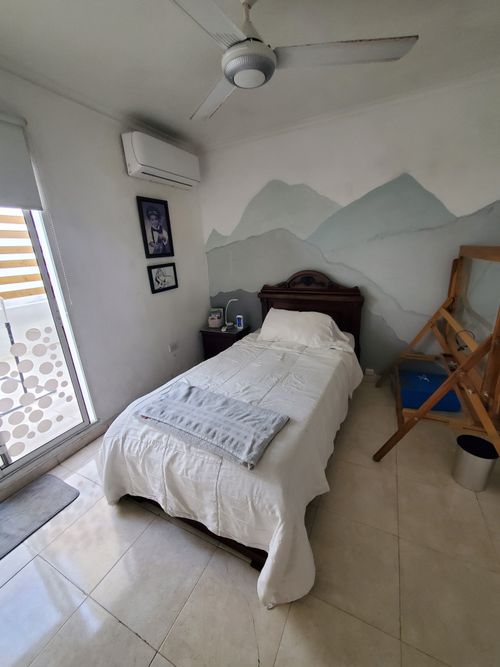 Casa en venta en Villa Santos, Barranquilla · foto 14 de 17