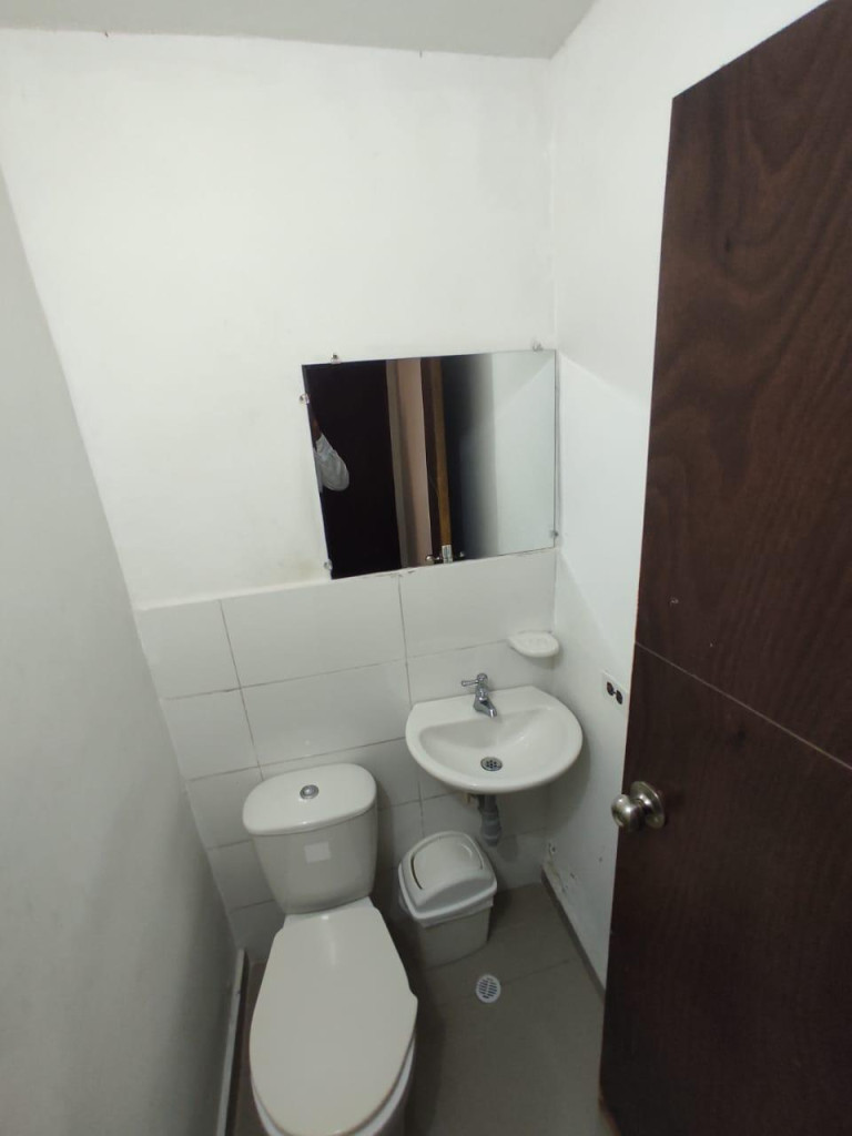 Apartamento en venta en Andalucia, Barranquilla · foto 7 de 20