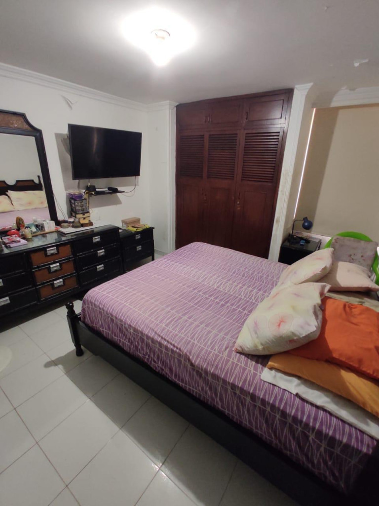 Apartamento en venta en Andalucia, Barranquilla · foto 8 de 20