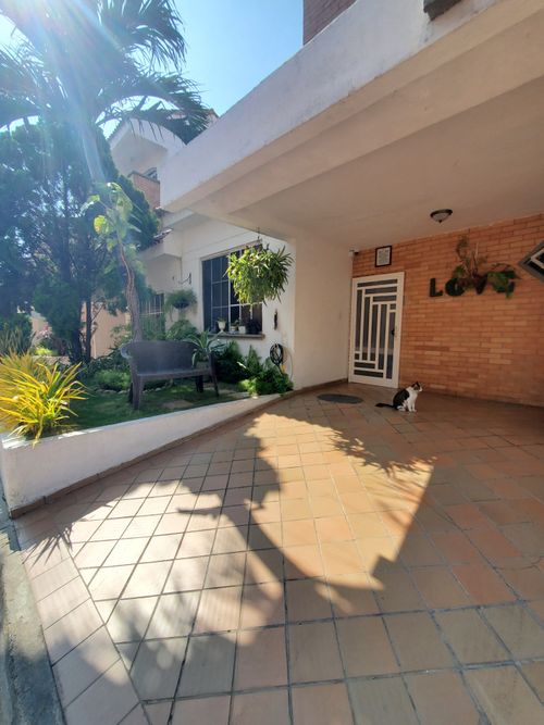 Casa en venta en Villa Santos, Barranquilla · foto 17 de 17