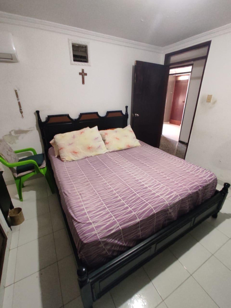Apartamento en venta en Andalucia, Barranquilla · foto 9 de 20