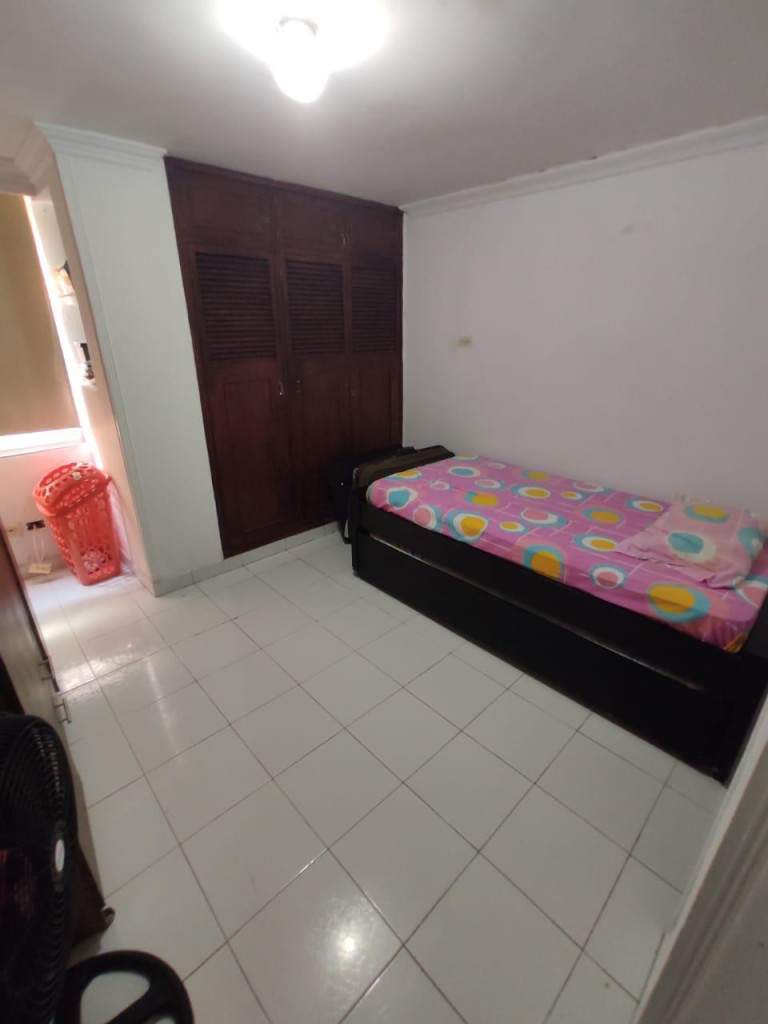 Apartamento en venta en Andalucia, Barranquilla · foto 10 de 20