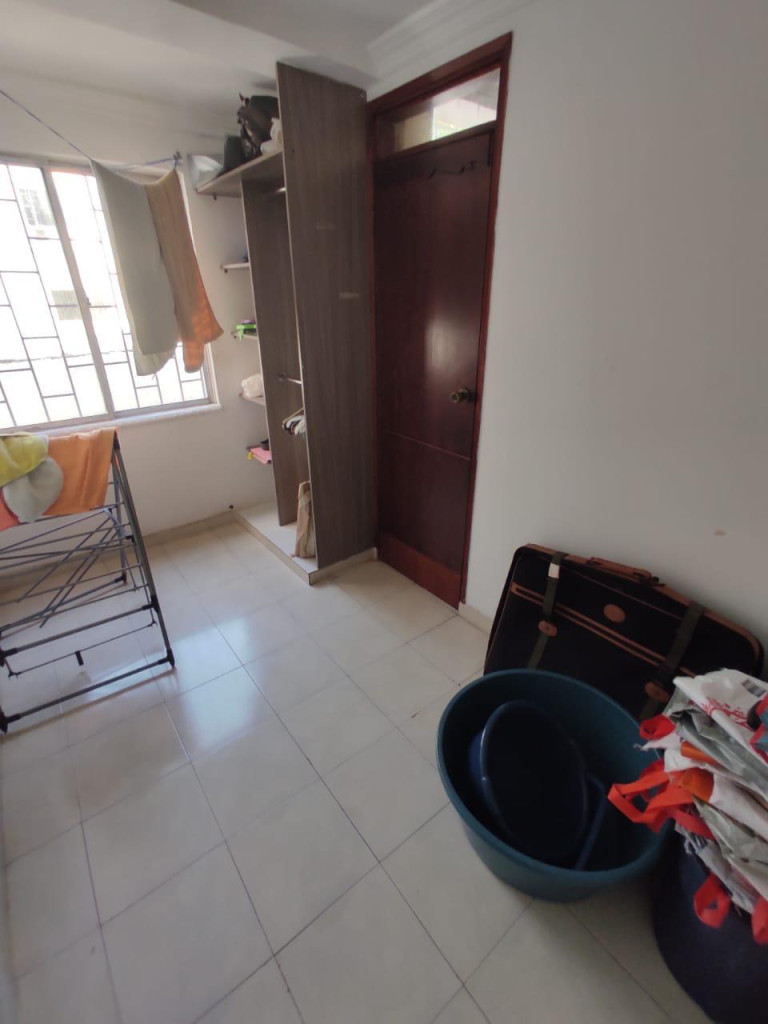 Apartamento en venta en Andalucia, Barranquilla · foto 17 de 20