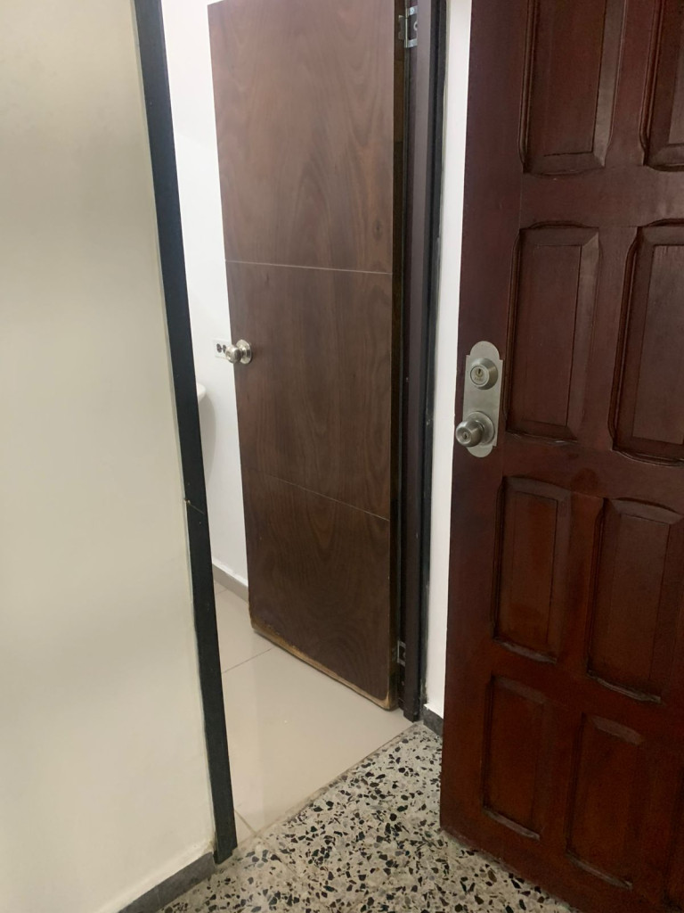 Apartamento en venta en Andalucia, Barranquilla · foto 20 de 20