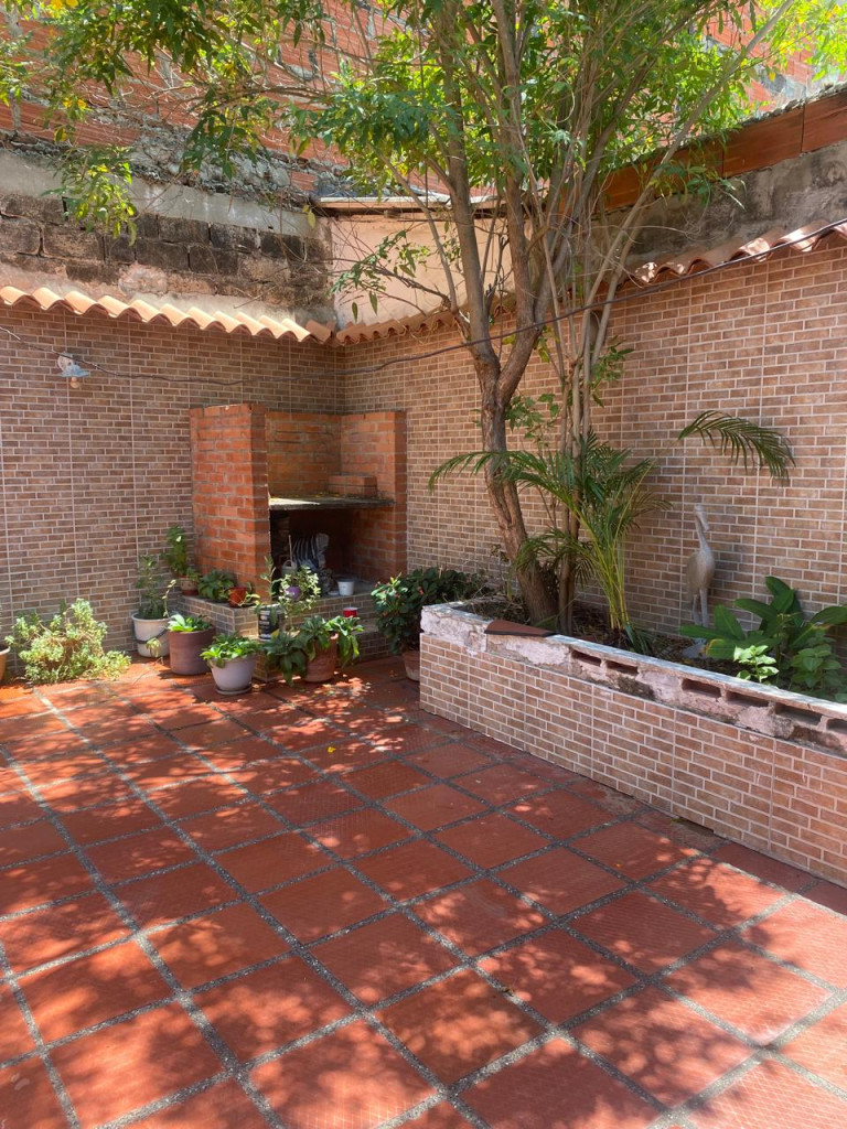 Casa en Arriendo en Las delicias, Barranquilla