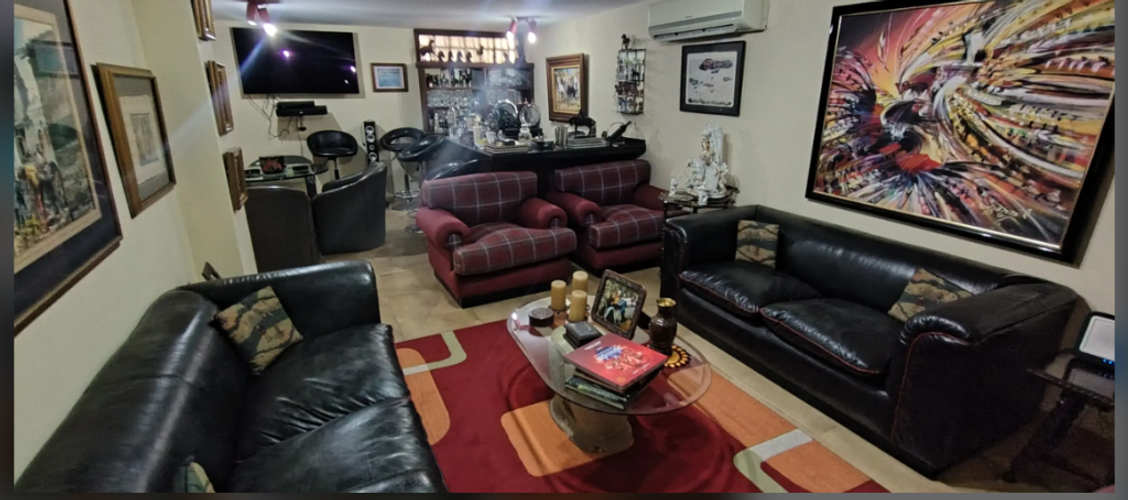 Casa en venta en Altos De Riomar, Barranquilla · foto 2 de 20