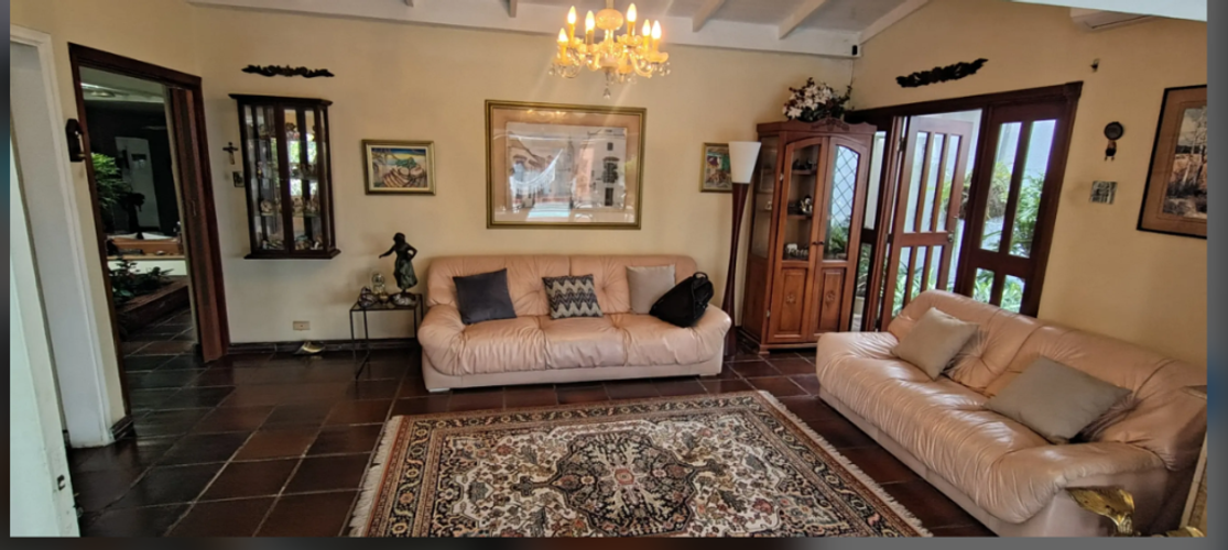 Casa en venta en Altos De Riomar, Barranquilla · foto 6 de 20