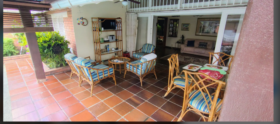 Casa en venta en Altos De Riomar, Barranquilla · foto 16 de 20