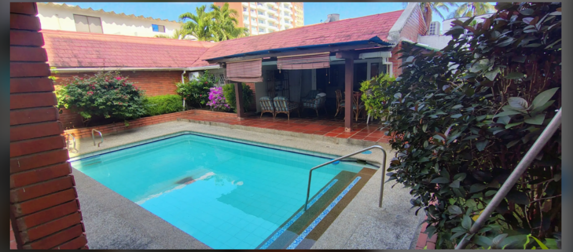 Casa en venta en Altos De Riomar, Barranquilla · foto 17 de 20